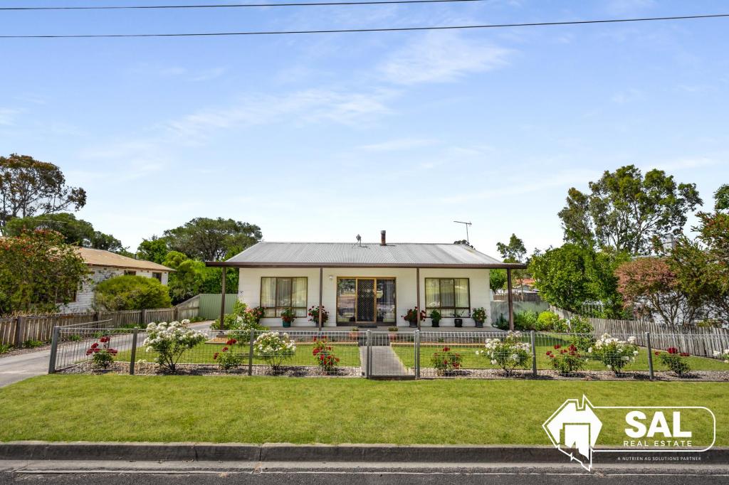 15 Mcintosh St, Nangwarry, SA 5277