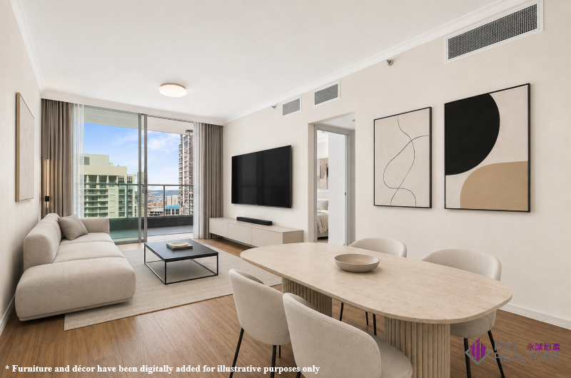4106/343-357 PITT ST, SYDNEY, NSW 2000