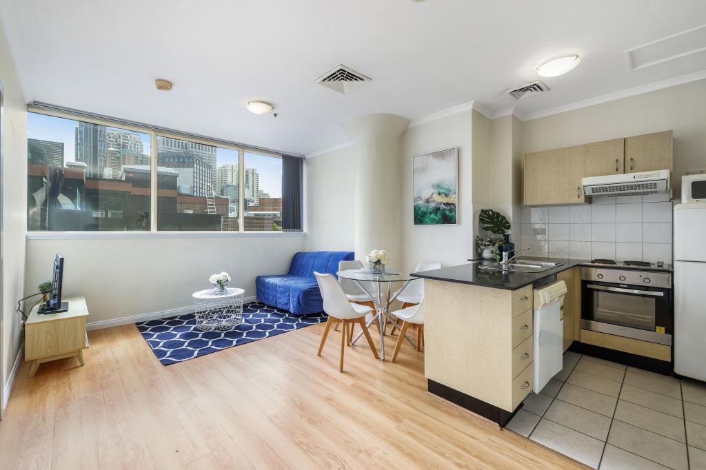75/230 Elizabeth St, Surry Hills, NSW 2010