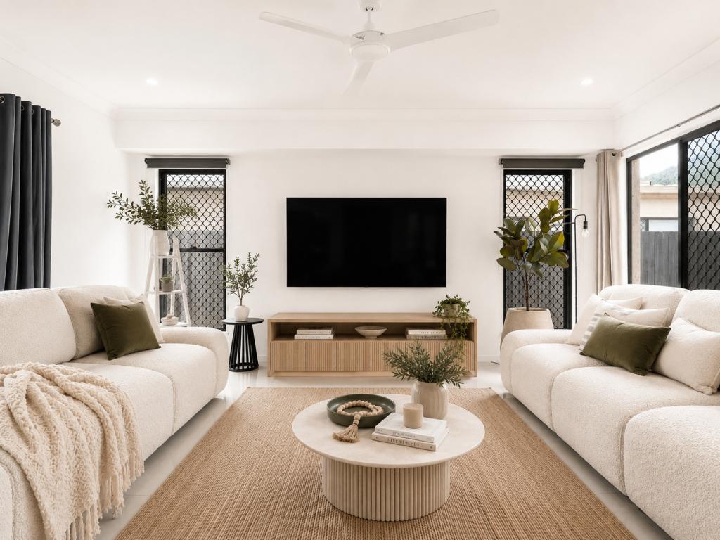 15 Sawyer Ent, Redlynch, QLD 4870