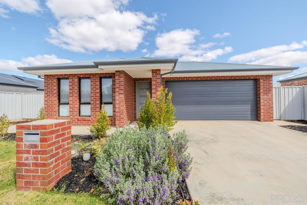 56 Verdi Bvd, Irymple, VIC 3498