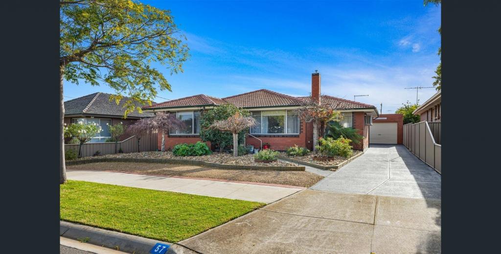 57 Strathmore Cres, Hoppers Crossing, VIC 3029