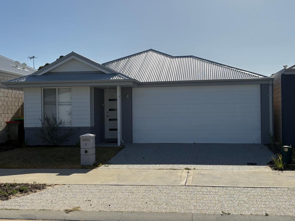 7 Kadara St, Rockingham, WA 6168