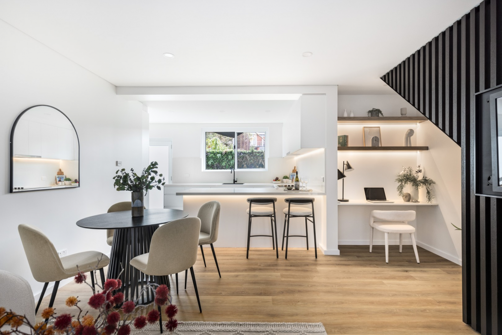 8/166 Croydon Ave, Croydon Park, NSW 2133