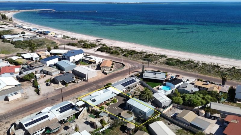 3 Dodd St, Smoky Bay, SA 5680