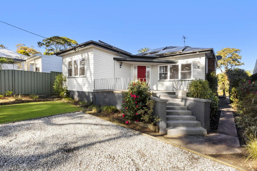126 Waratah St, Sutherland, NSW 2232