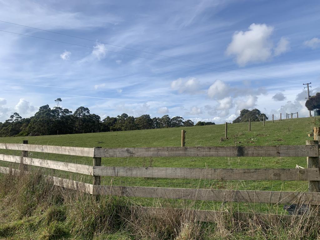 0 Studderds Rd, Moorleah, TAS 7325