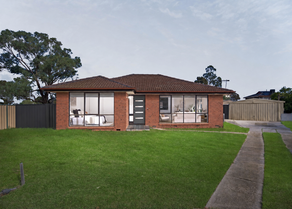 3 Michele Pl, Melton West, VIC 3337