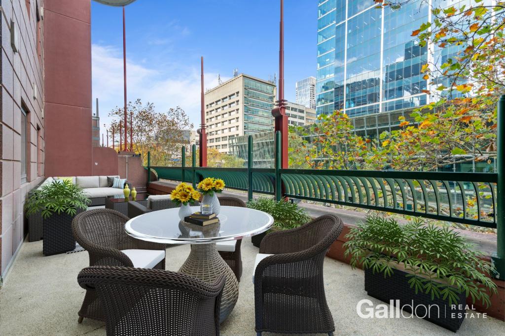 209/181 EXHIBITION ST, MELBOURNE, VIC 3000