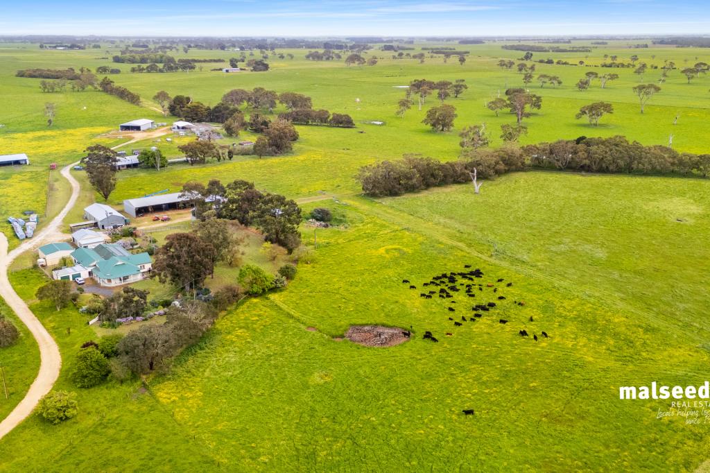 1365b Mingbool Rd, Mingbool, SA 5291