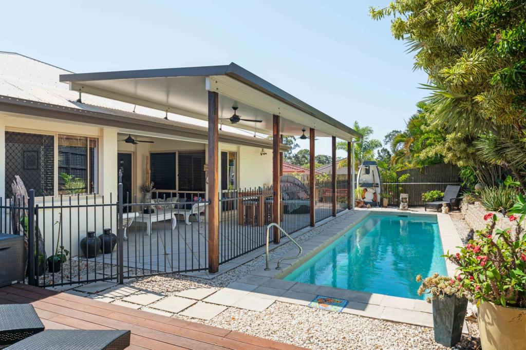 2 Rise Ct, Thornlands, QLD 4164