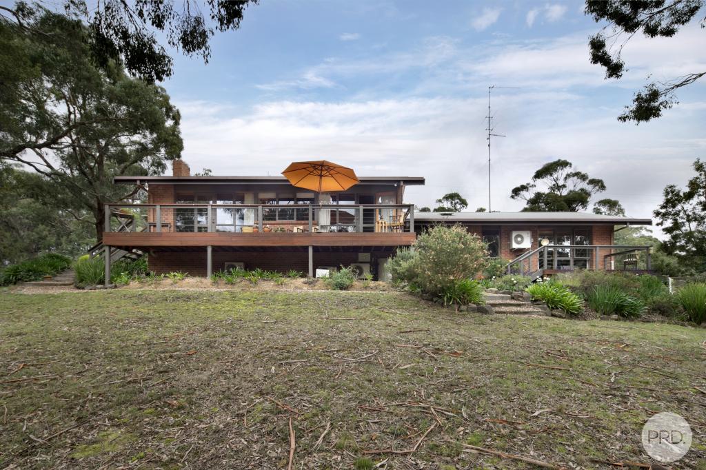 219 Sand Rd, Durham Lead, VIC 3352