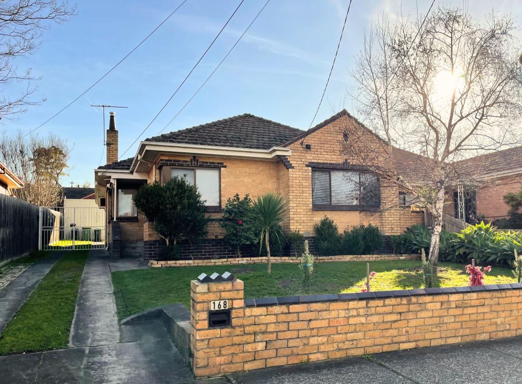 168 TYLER ST, PRESTON, VIC 3072