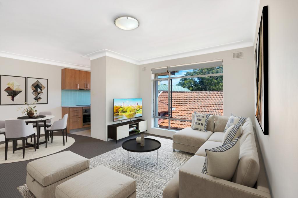 5/4 Marcia St, Hurlstone Park, NSW 2193