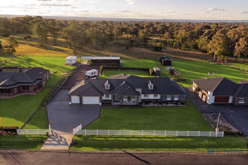 233 Hawthorne Rd, Bargo, NSW 2574