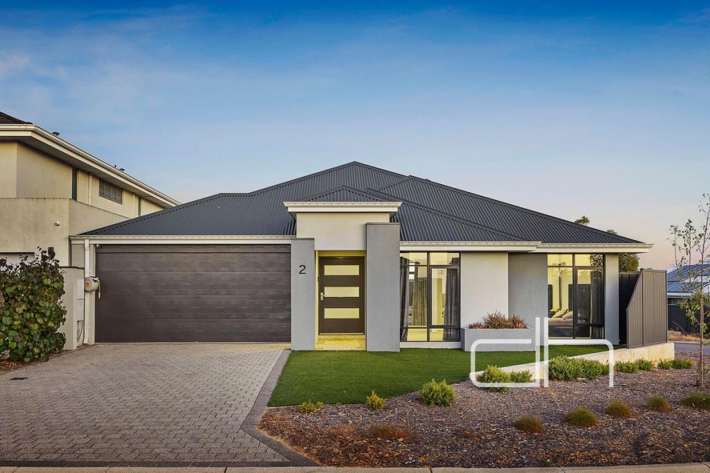 2 Erba Lane, Landsdale, WA 6065