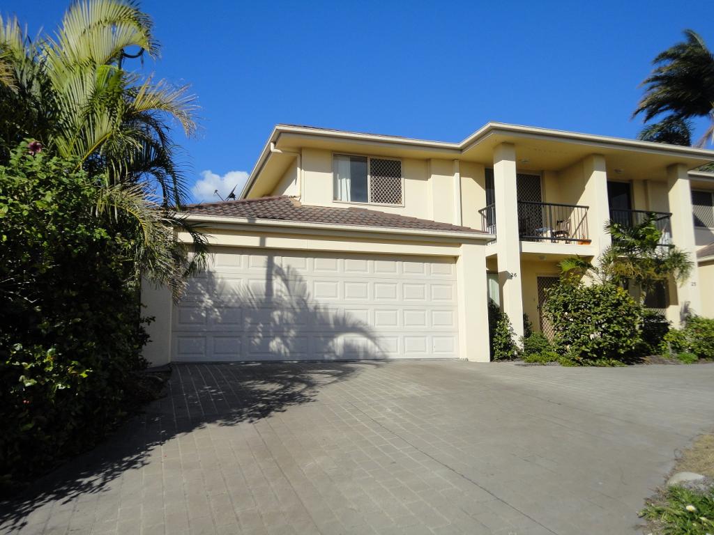 26/25 Lang St, Sunnybank Hills, QLD 4109