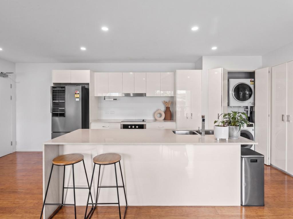 8/6 Trundle St, Enoggera, QLD 4051