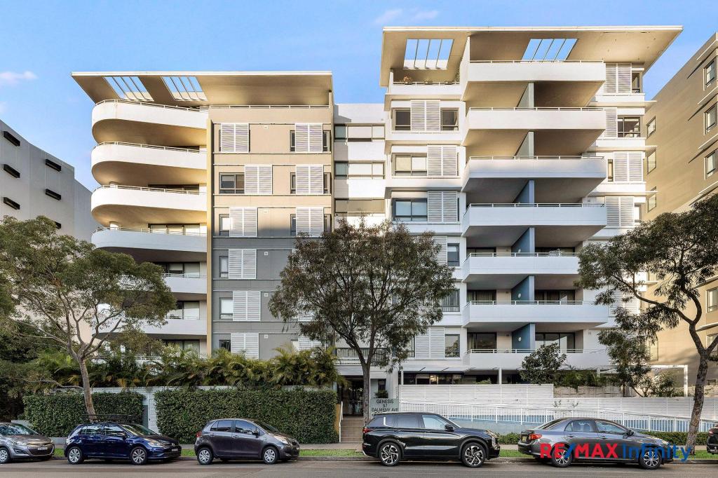 613/95-97 Dalmeny Ave, Rosebery, NSW 2018