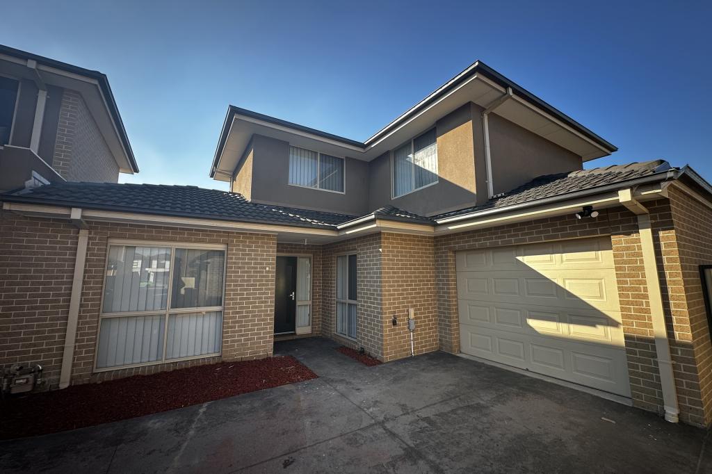 3/86 Kirkham Rd, Dandenong, VIC 3175