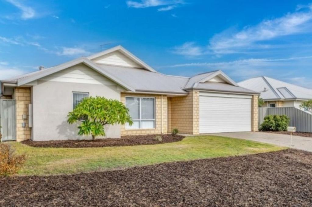 36 Nairn Rd, Coodanup, WA 6210