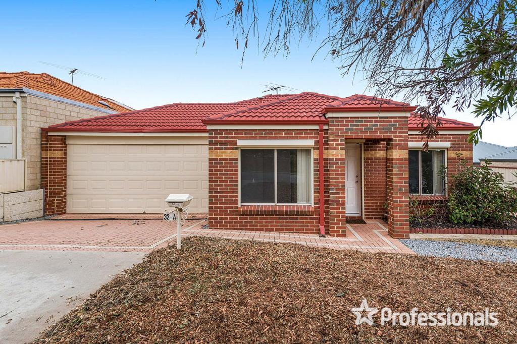 32a Albourne Way, Balga, WA 6061