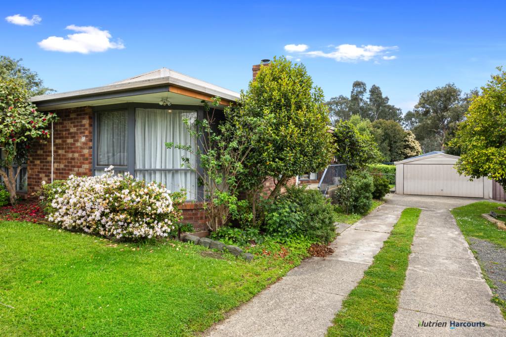 39 South Cres, Eildon, VIC 3713