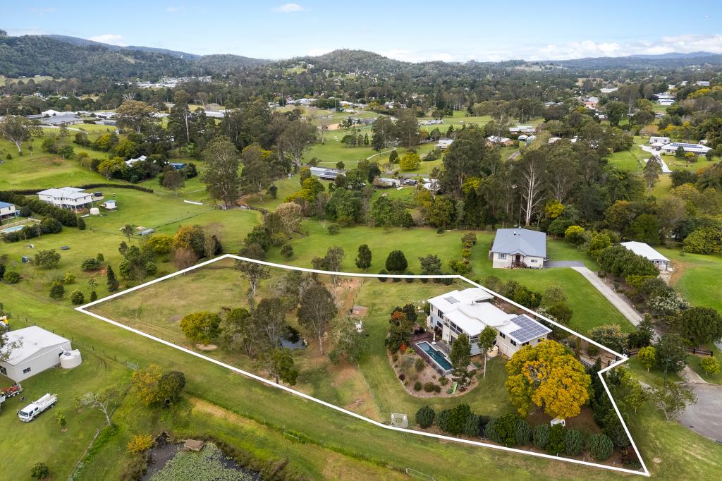 22 Toby Ct, Dayboro, QLD 4521