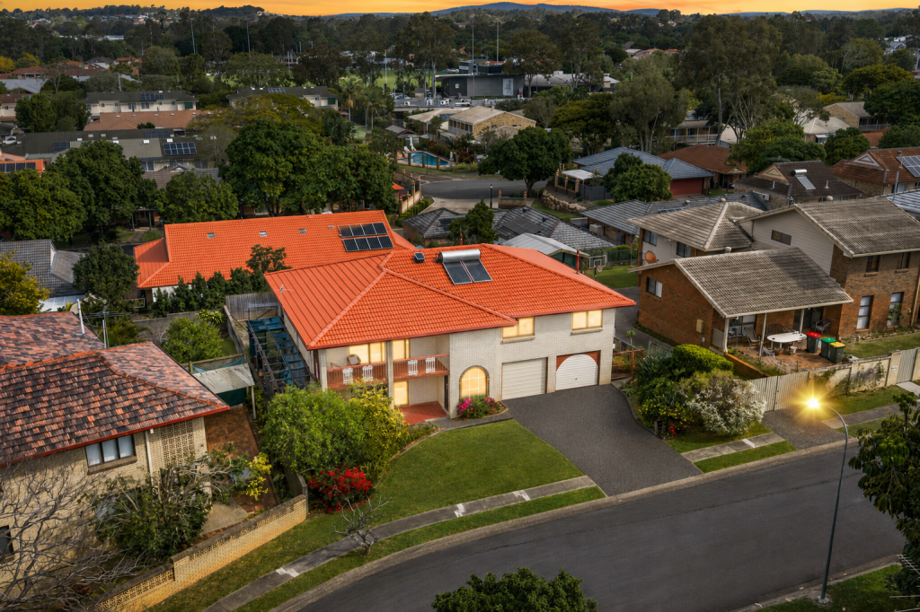 17 Quantum St, Carseldine, QLD 4034