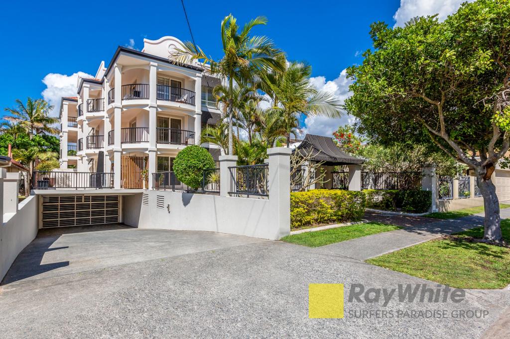 6/22 Montana Rd, Mermaid Beach, QLD 4218