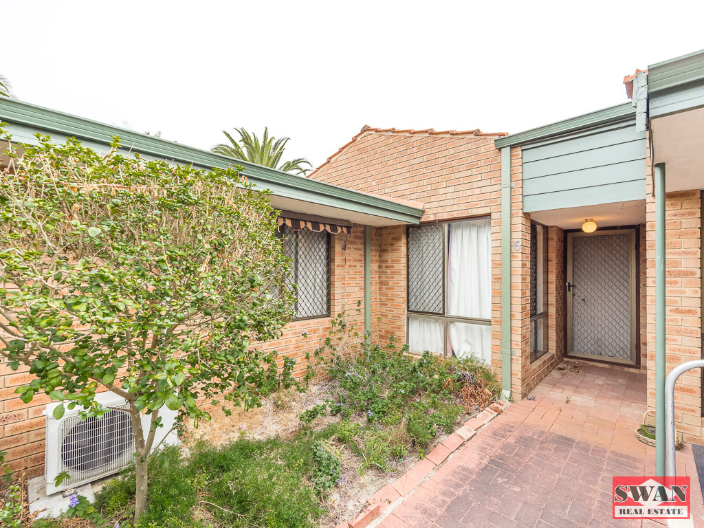 6/70 MARLBORO RD, SWAN VIEW, WA 6056