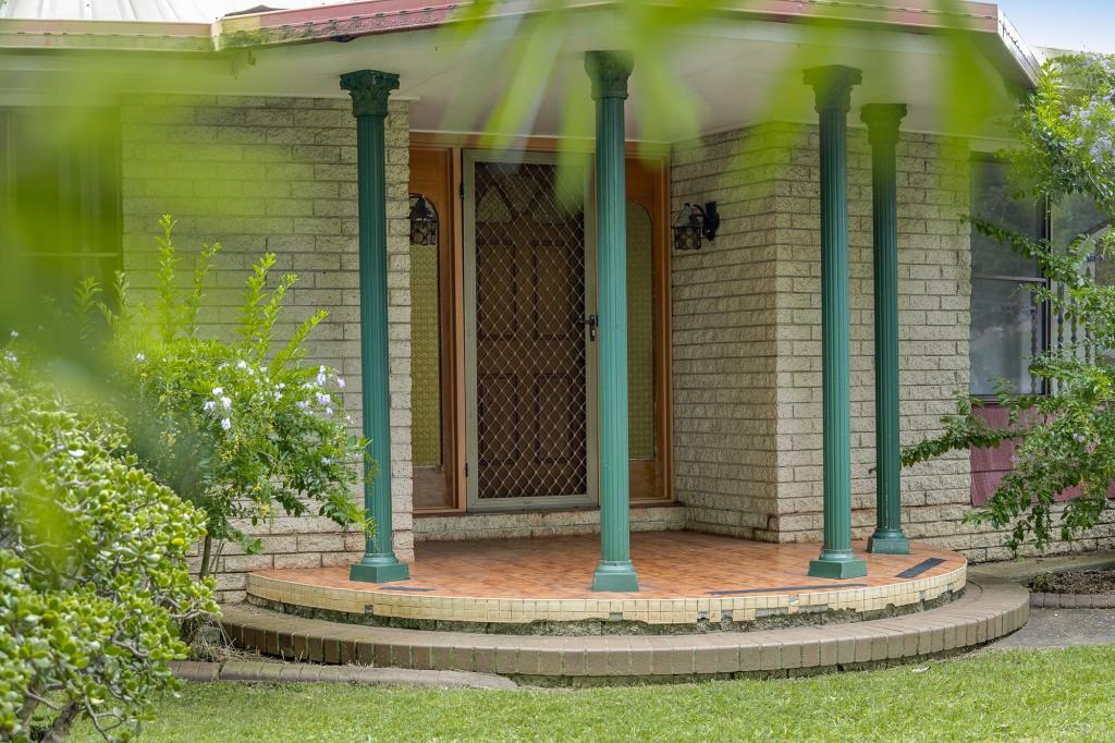 25 Wright St, Wilsonton, QLD 4350