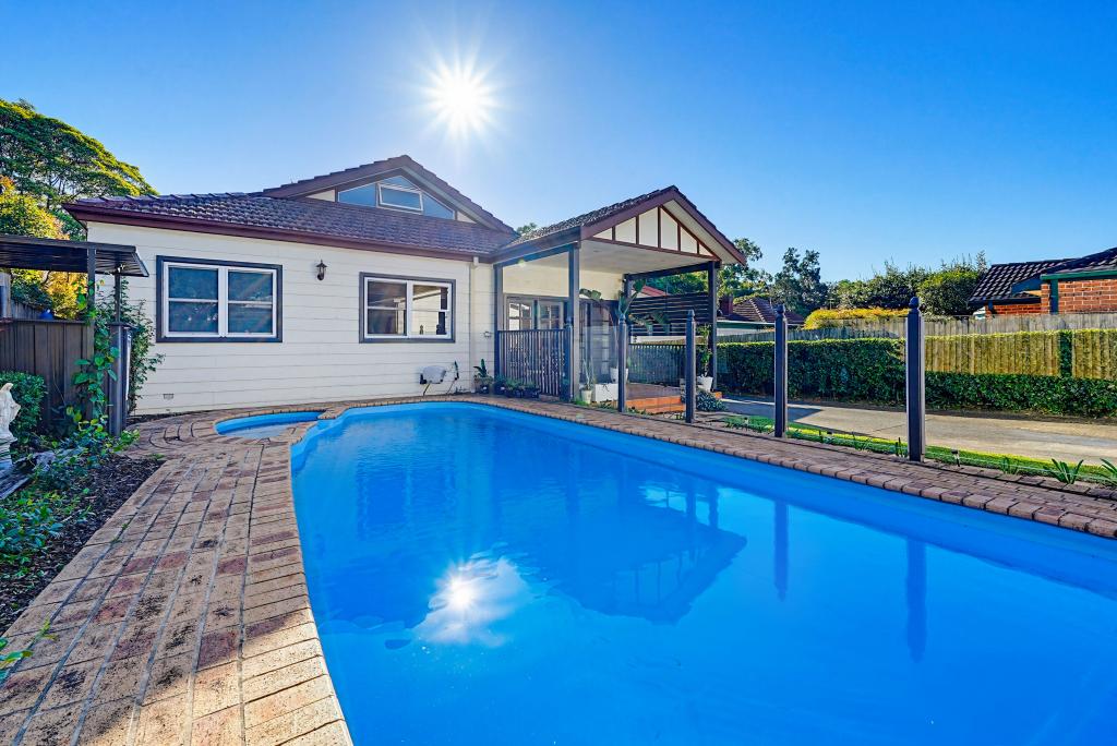 54 Ingram Rd, Wahroonga, NSW 2076