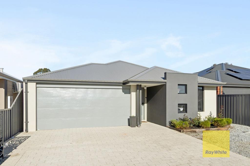 15 Mcmullan View, Hazelmere, WA 6055