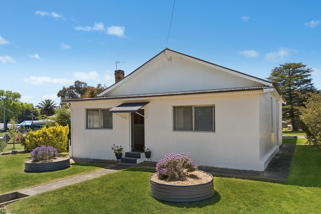 54 Davies Rd, Kandos, NSW 2848