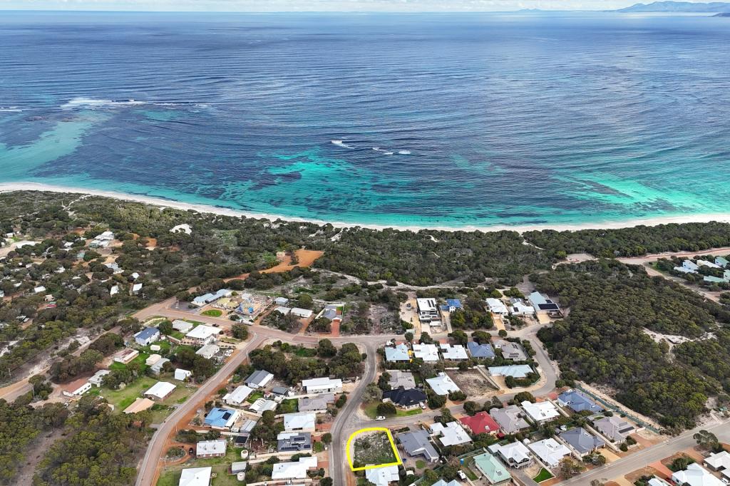 2 Leata St, Hopetoun, WA 6348