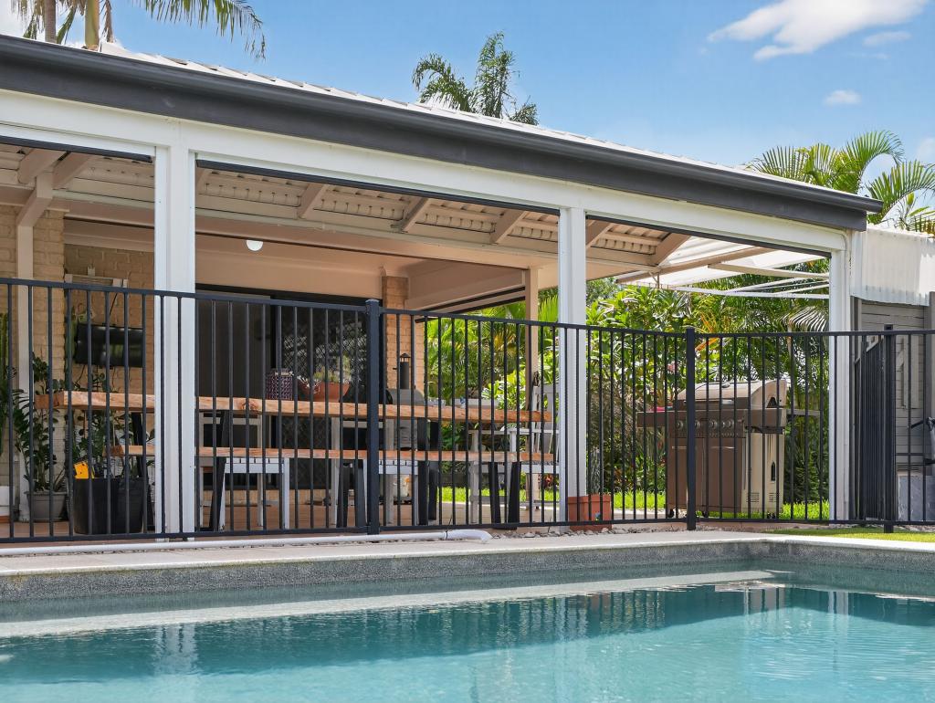 3 Landon Cl, Mcdowall, QLD 4053