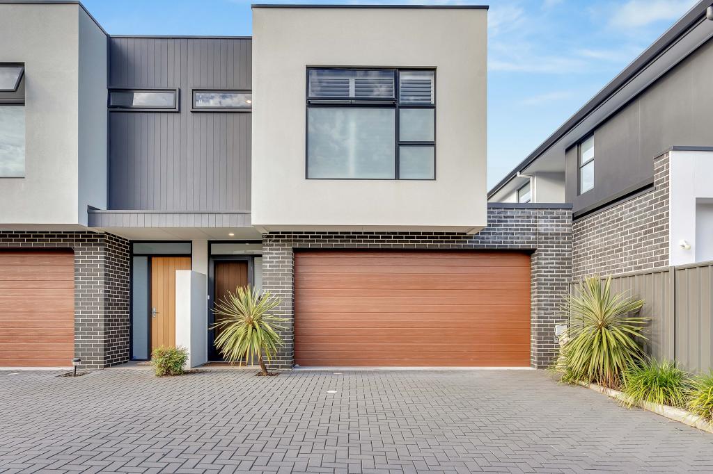 3/44 Florence St, Fullarton, SA 5063