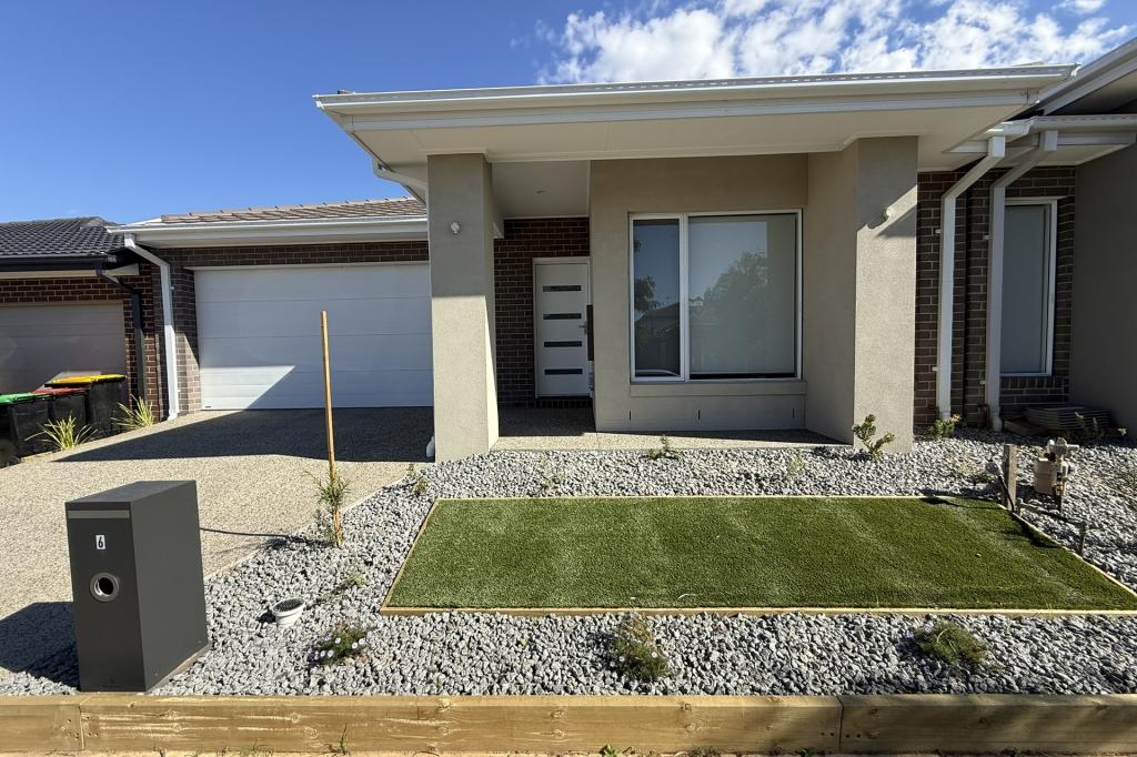 6 Libra Rd, Weir Views, VIC 3338