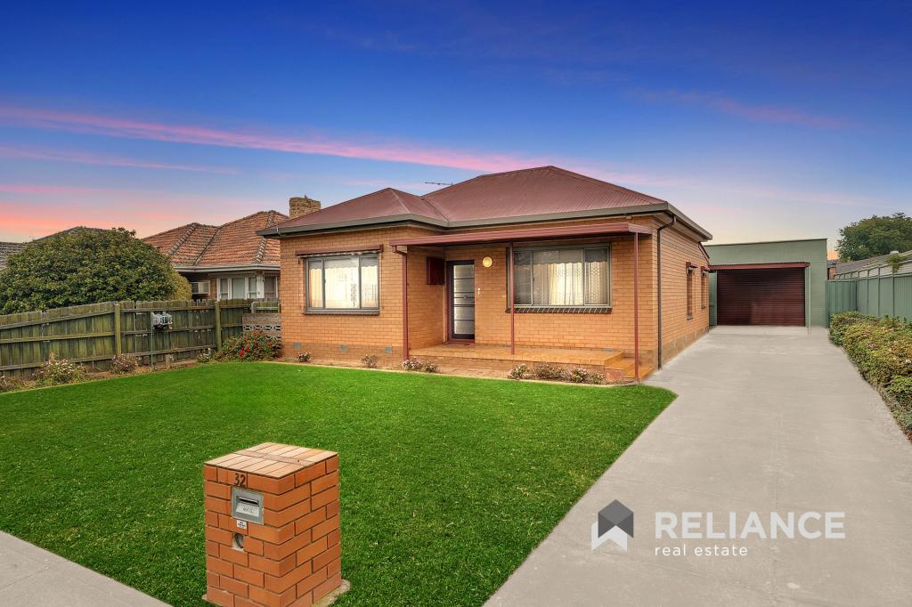 32 Wyndham St, Werribee, VIC 3030