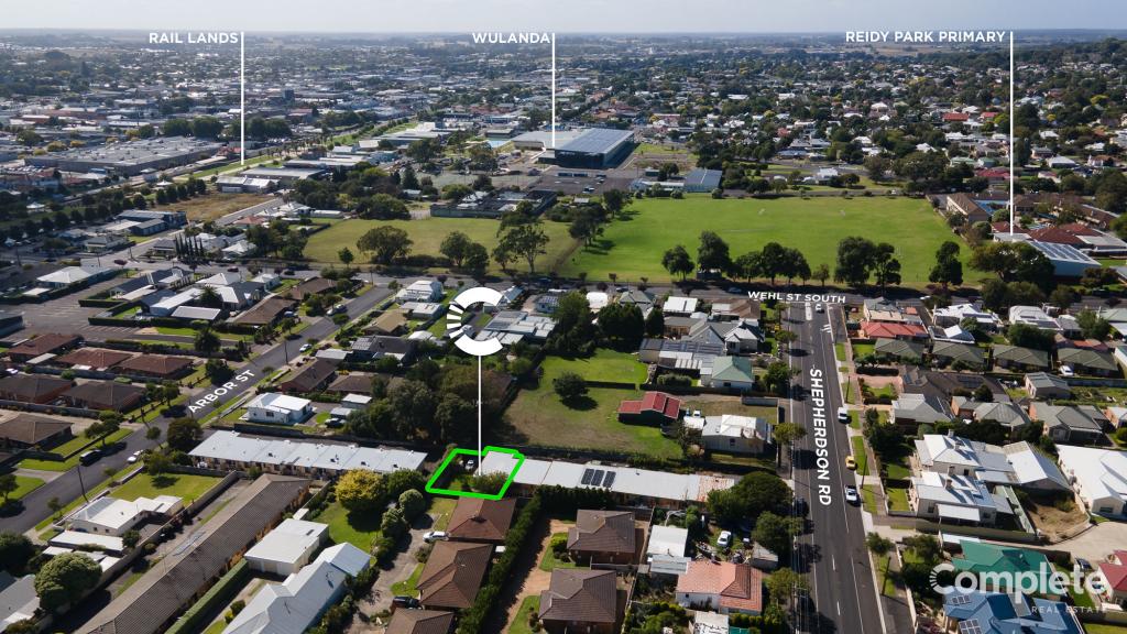 7/10 Shepherdson Rd, Mount Gambier, SA 5290