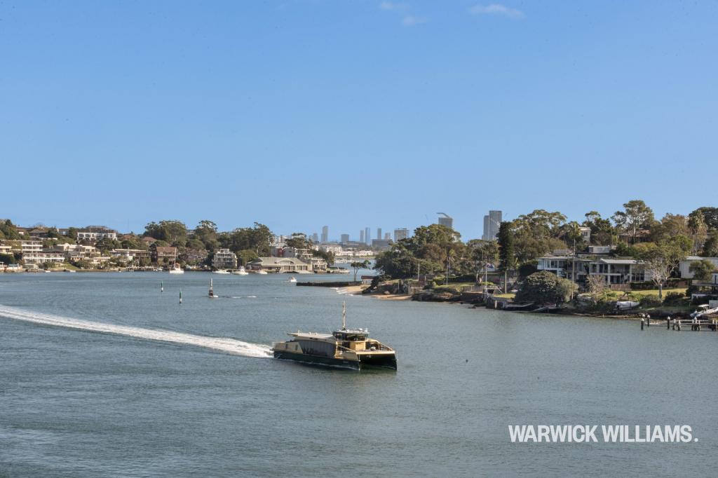 5/11A BORTFIELD DR, CHISWICK, NSW 2046