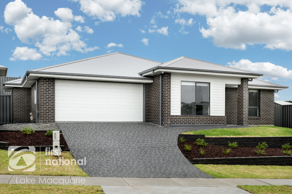 5 Silver Gum Cct, Edgeworth, NSW 2285