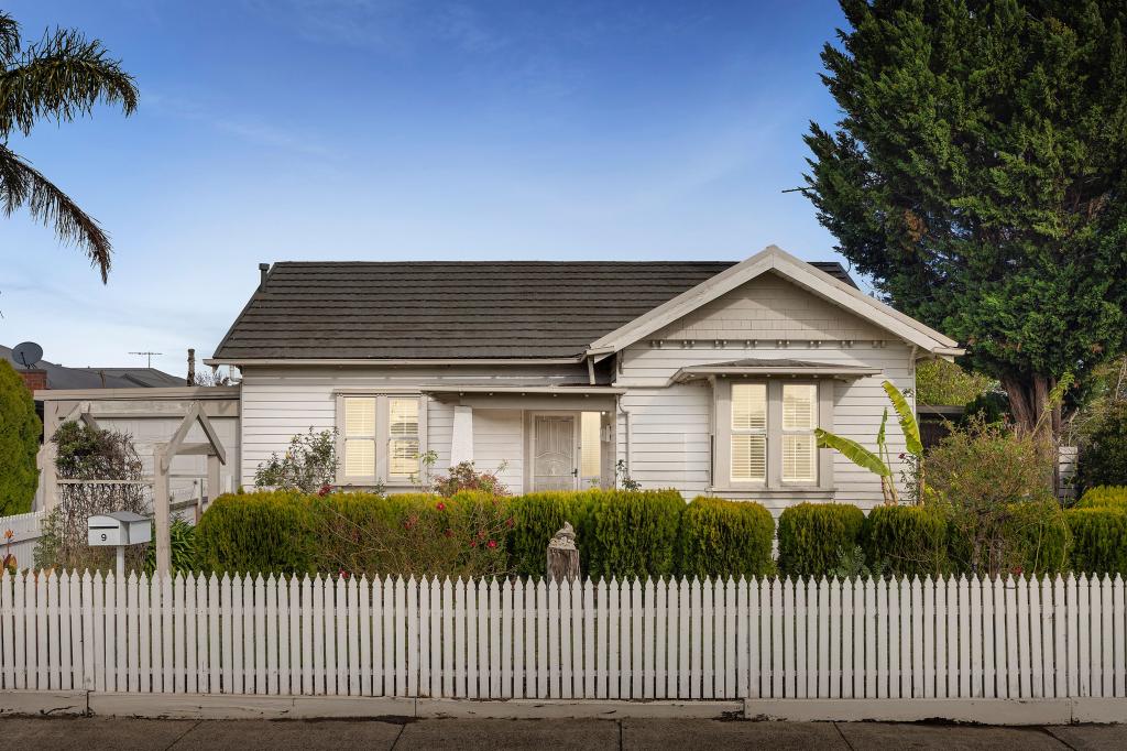 9 Riddell Rd, Sunbury, VIC 3429
