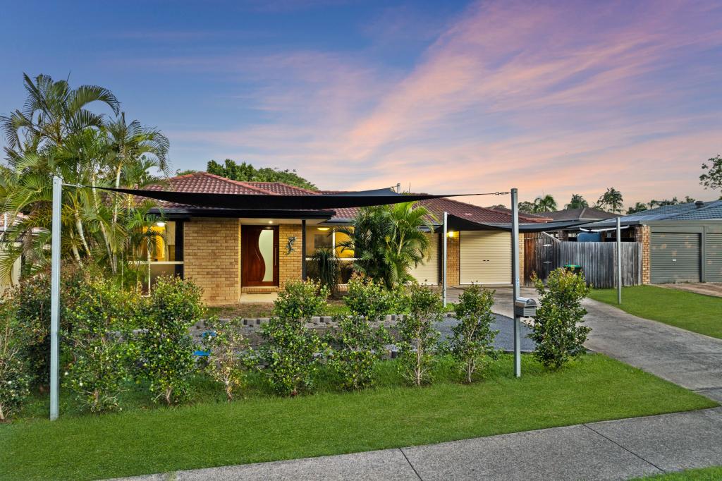 58 Federation Dr, Hillcrest, QLD 4118