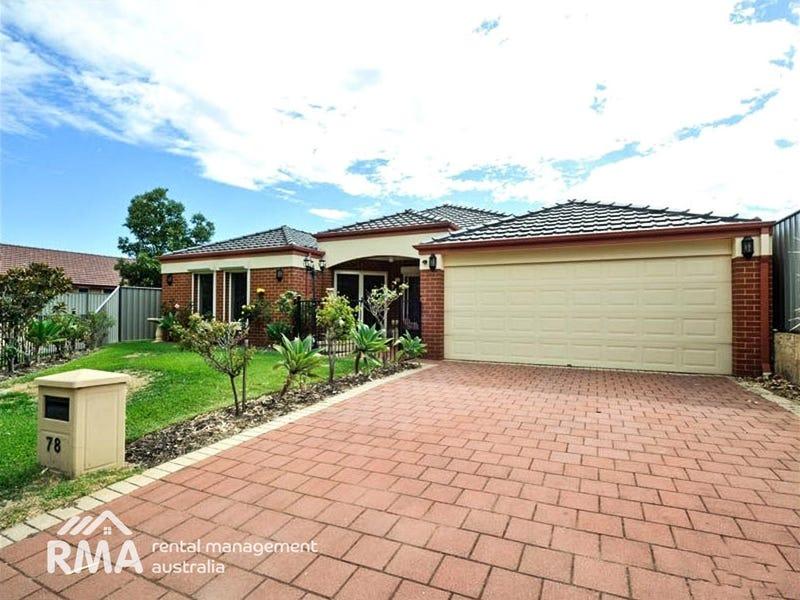78 Aldersyde Mndr, Baldivis, WA 6171