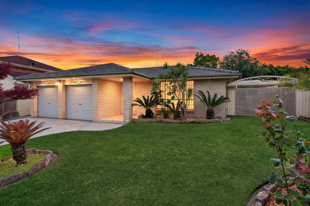 227 Glenwood Park Dr, Glenwood, NSW 2768