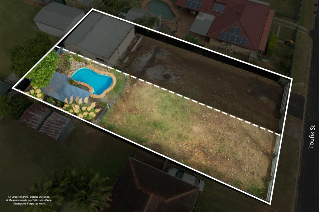 5a Toufik St, Rochedale South, QLD 4123