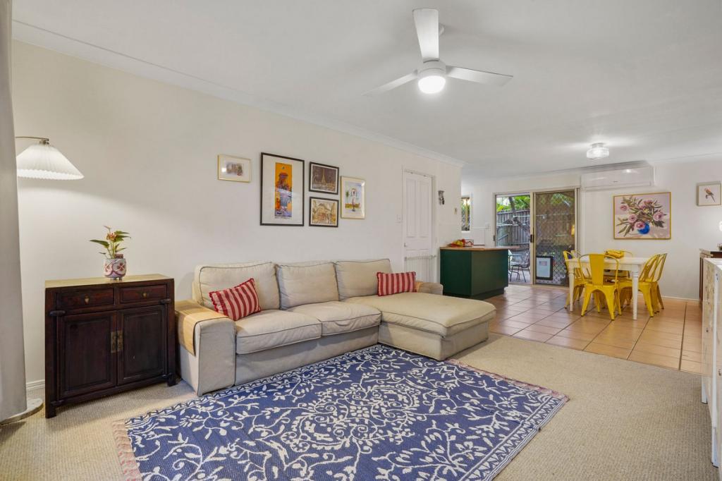 21/150 ALBANY CREEK RD, ASPLEY, QLD 4034