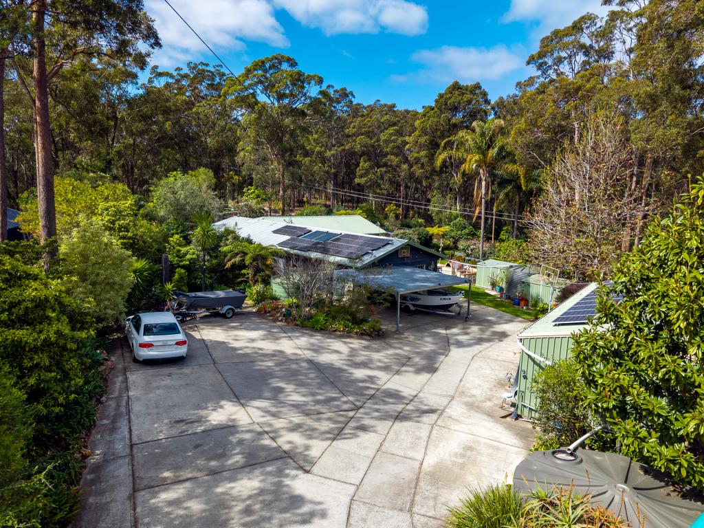 16 Lake Cohen Dr, Kalaru, NSW 2550